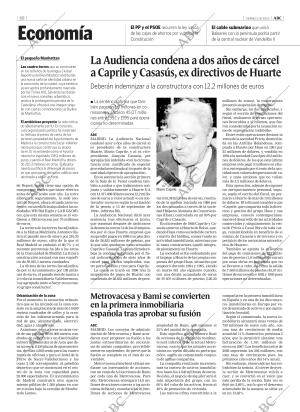 ABC MADRID 01-08-2003 página 69