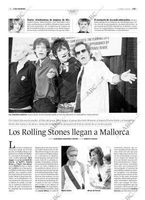 ABC MADRID 01-08-2003 página 82