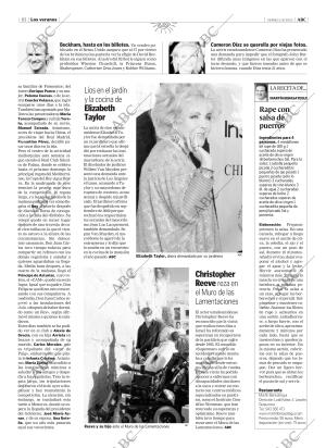 ABC MADRID 01-08-2003 página 83