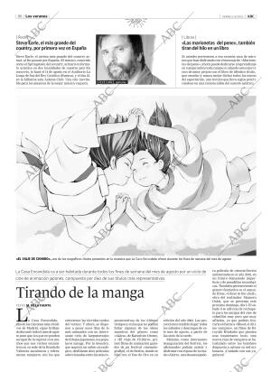 ABC MADRID 01-08-2003 página 86
