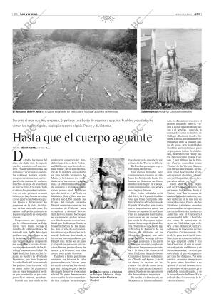 ABC MADRID 01-08-2003 página 88