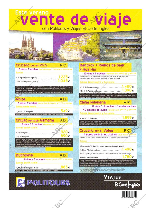 ABC CORDOBA 02-08-2003 página 100