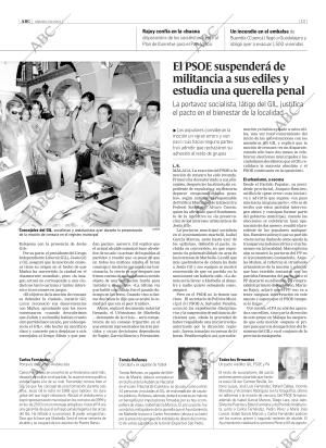 ABC CORDOBA 02-08-2003 página 13