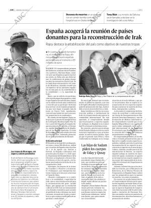 ABC CORDOBA 02-08-2003 página 23