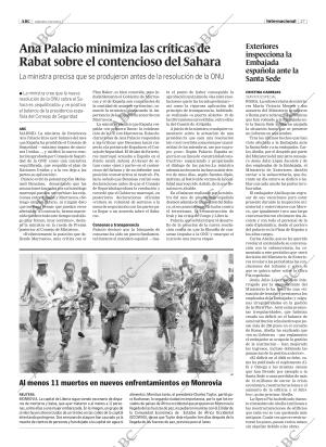 ABC CORDOBA 02-08-2003 página 27