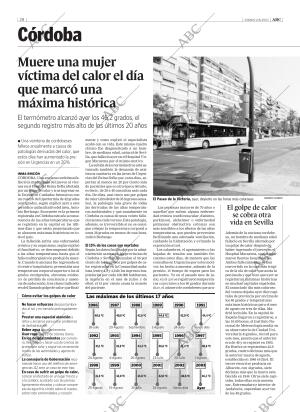 ABC CORDOBA 02-08-2003 página 28