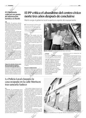 ABC CORDOBA 02-08-2003 página 30