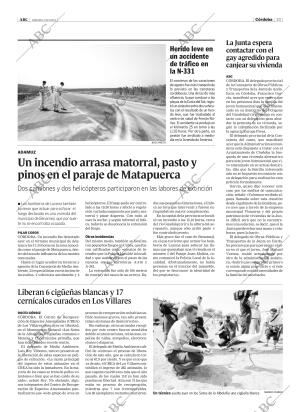 ABC CORDOBA 02-08-2003 página 33