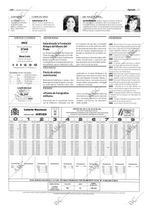 ABC CORDOBA 02-08-2003 página 37