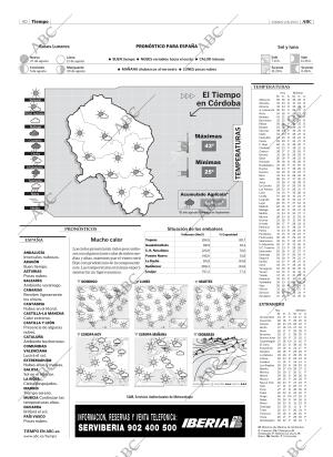 ABC CORDOBA 02-08-2003 página 40