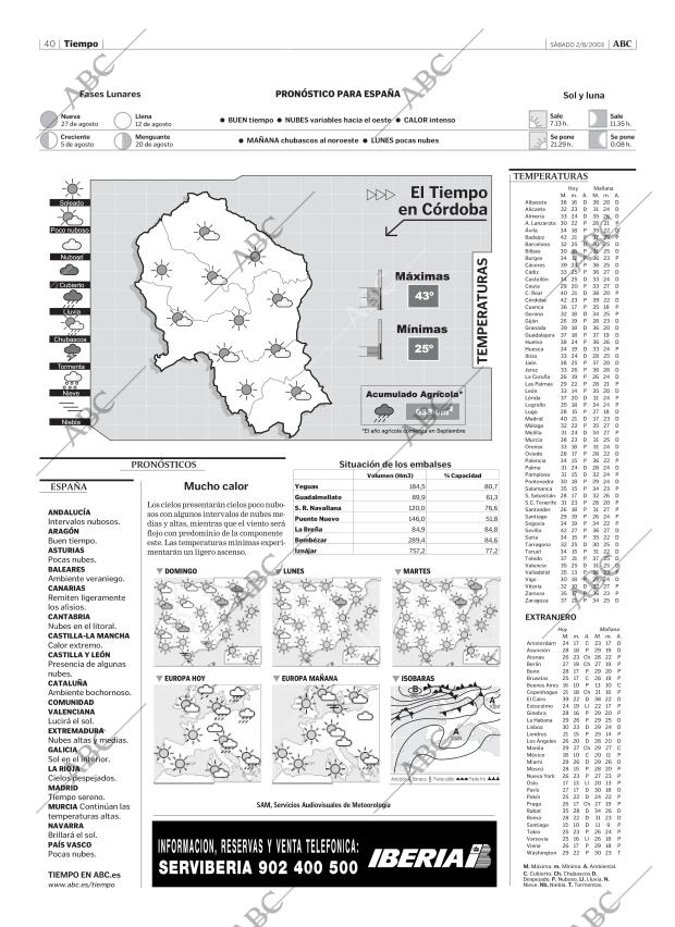 ABC CORDOBA 02-08-2003 página 40