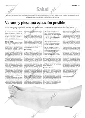 ABC CORDOBA 02-08-2003 página 45