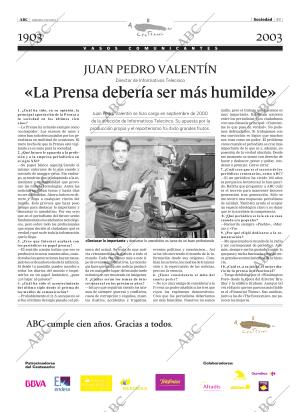 ABC CORDOBA 02-08-2003 página 49