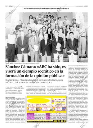 ABC CORDOBA 02-08-2003 página 52