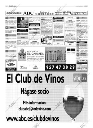 ABC CORDOBA 02-08-2003 página 60