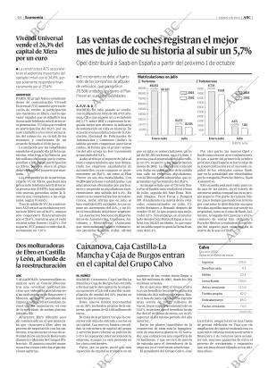 ABC CORDOBA 02-08-2003 página 64