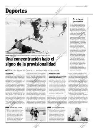 ABC CORDOBA 02-08-2003 página 70