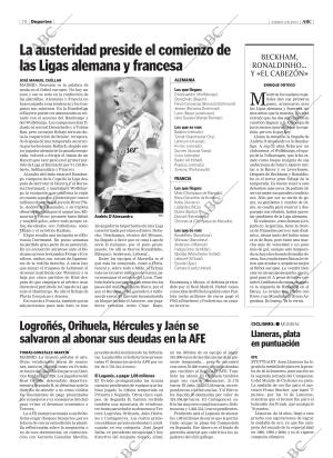 ABC CORDOBA 02-08-2003 página 74