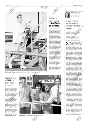 ABC CORDOBA 02-08-2003 página 89