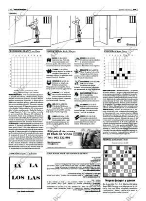 ABC CORDOBA 02-08-2003 página 94