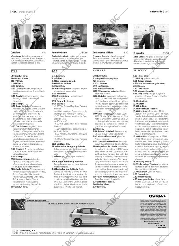 ABC CORDOBA 02-08-2003 página 99