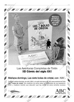 ABC MADRID 02-08-2003 página 11