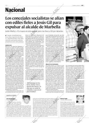 ABC MADRID 02-08-2003 página 12