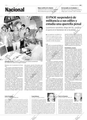 ABC MADRID 02-08-2003 página 13