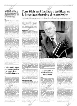 ABC MADRID 02-08-2003 página 26