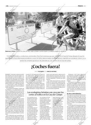 ABC MADRID 02-08-2003 página 33