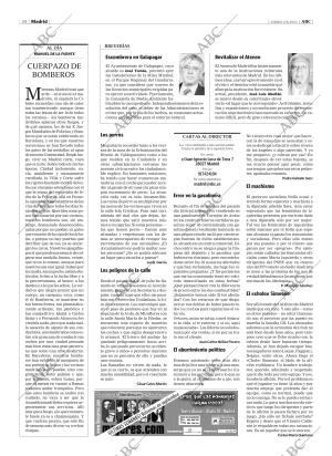 ABC MADRID 02-08-2003 página 34
