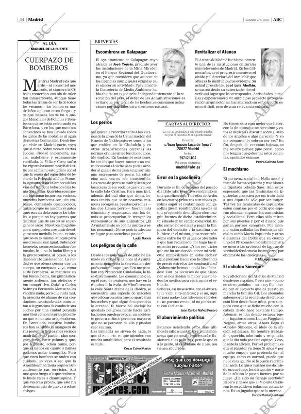 ABC MADRID 02-08-2003 página 34