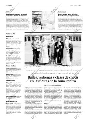 ABC MADRID 02-08-2003 página 36