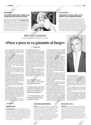 ABC MADRID 02-08-2003 página 37