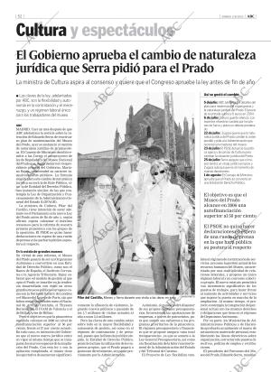 ABC MADRID 02-08-2003 página 52