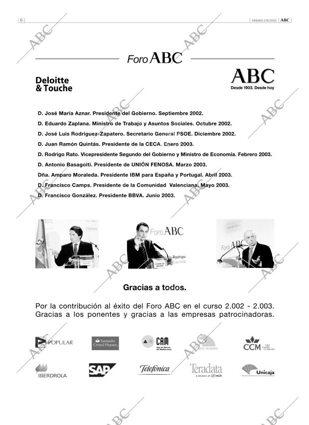 ABC MADRID 02-08-2003 página 6