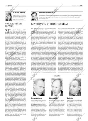 ABC MADRID 02-08-2003 página 8