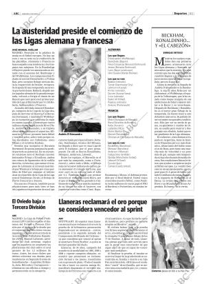 ABC MADRID 02-08-2003 página 83