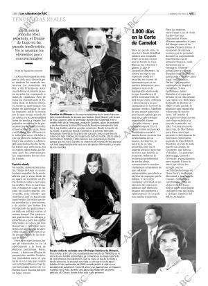 ABC MADRID 02-08-2003 página 88