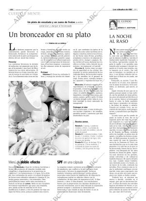 ABC MADRID 02-08-2003 página 89