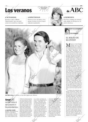 ABC MADRID 02-08-2003 página 93