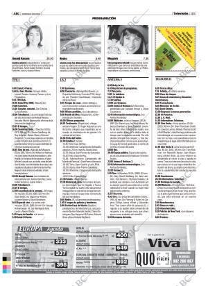 ABC MADRID 03-08-2003 página 119