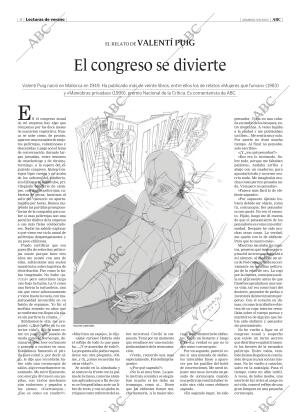 ABC MADRID 03-08-2003 página 4
