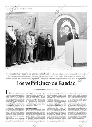 ABC MADRID 03-08-2003 página 50
