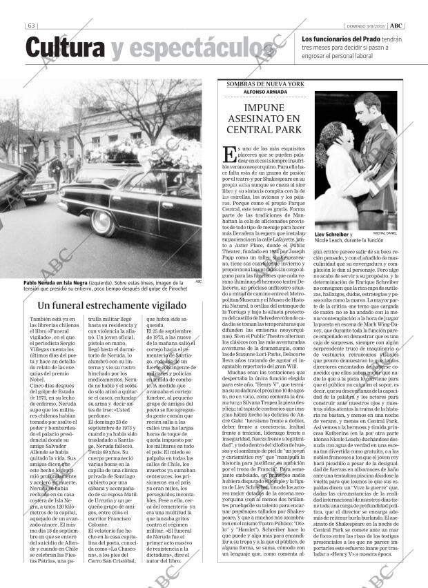 ABC MADRID 03-08-2003 página 63