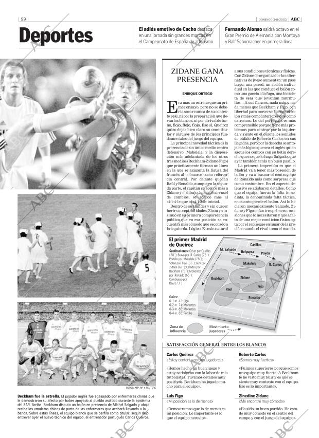 ABC MADRID 03-08-2003 página 99