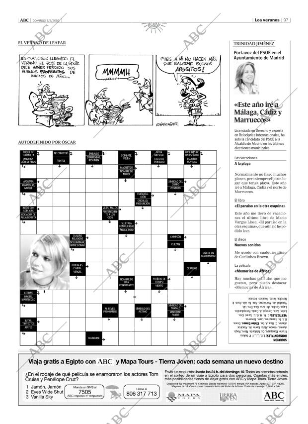 ABC SEVILLA 03-08-2003 página 97
