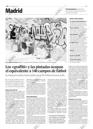 ABC MADRID 04-08-2003 página 29