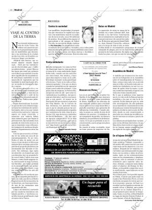 ABC MADRID 04-08-2003 página 30