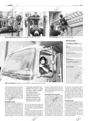 ABC MADRID 04-08-2003 página 35